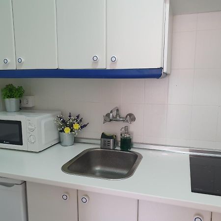 Vistamar Blue Daire Arona  Dış mekan fotoğraf