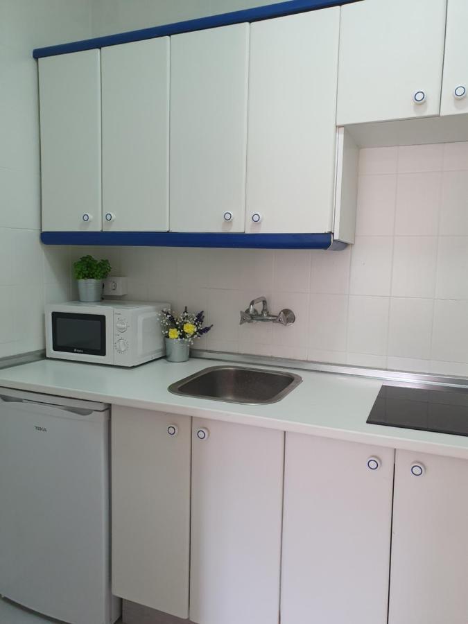 Vistamar Blue Daire Arona  Dış mekan fotoğraf