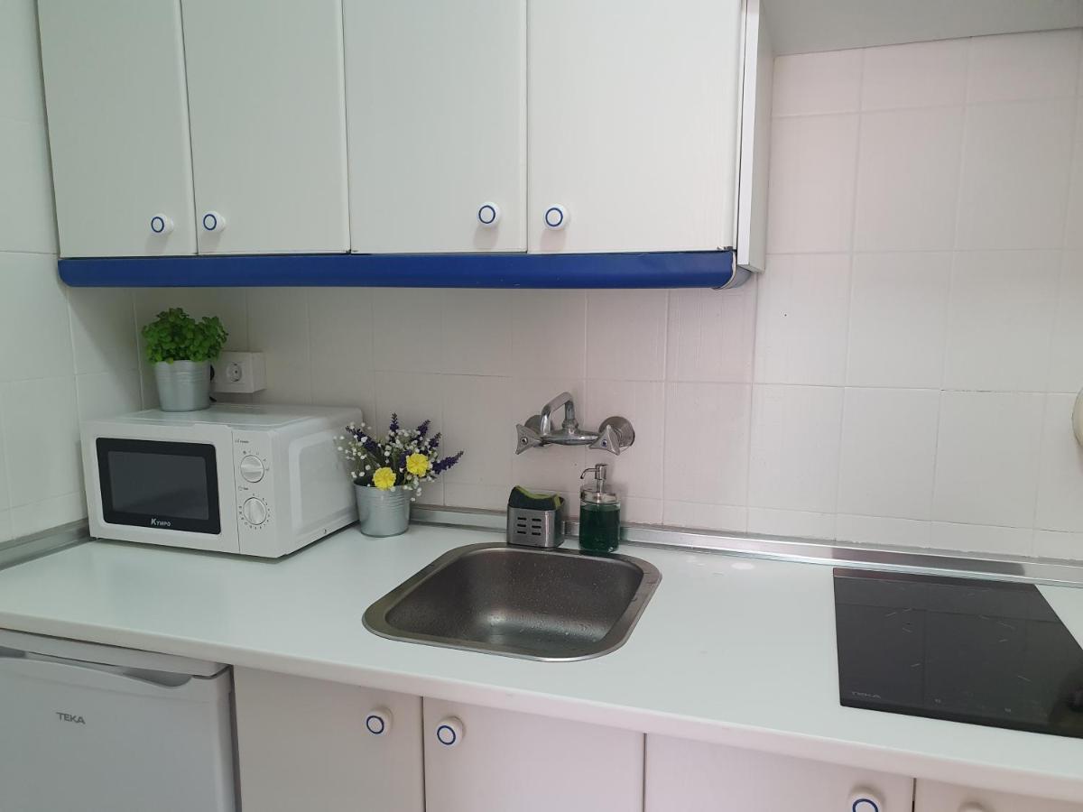 Vistamar Blue Daire Arona  Dış mekan fotoğraf