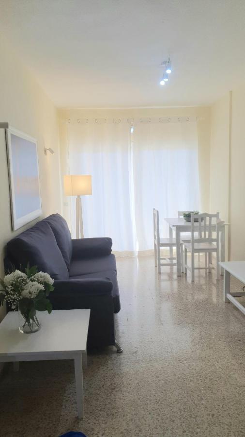 Vistamar Blue Daire Arona  Dış mekan fotoğraf