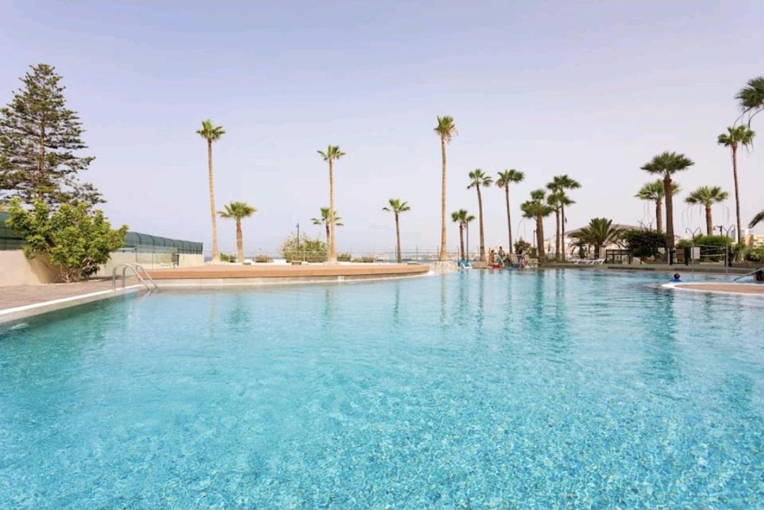 Vistamar Blue Daire Arona  Dış mekan fotoğraf
