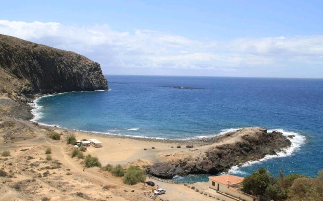 Vistamar Blue Daire Arona  Dış mekan fotoğraf
